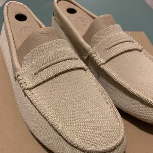 Rothy’s The Driver Sesame size 9